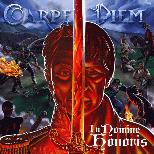 Carpe Diem (COL) : In Nomine Honoris